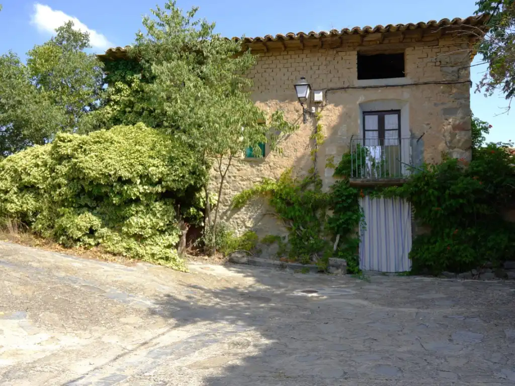 Casa o chalet en venta en Barrio Norte, 32, Bárcabo