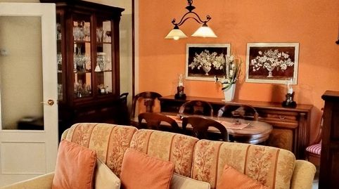 Foto 3 de Casa o chalet en venta en Aljamar, Tomares