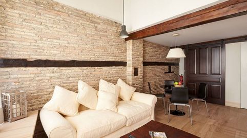 Foto 5 de Apartamento de alquiler en Casco Antiguo, Pamplona / Iruña