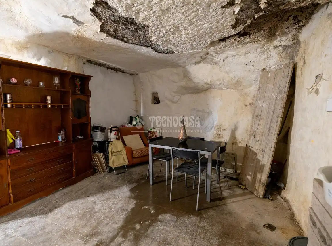 Finca rústica en venta en Telde