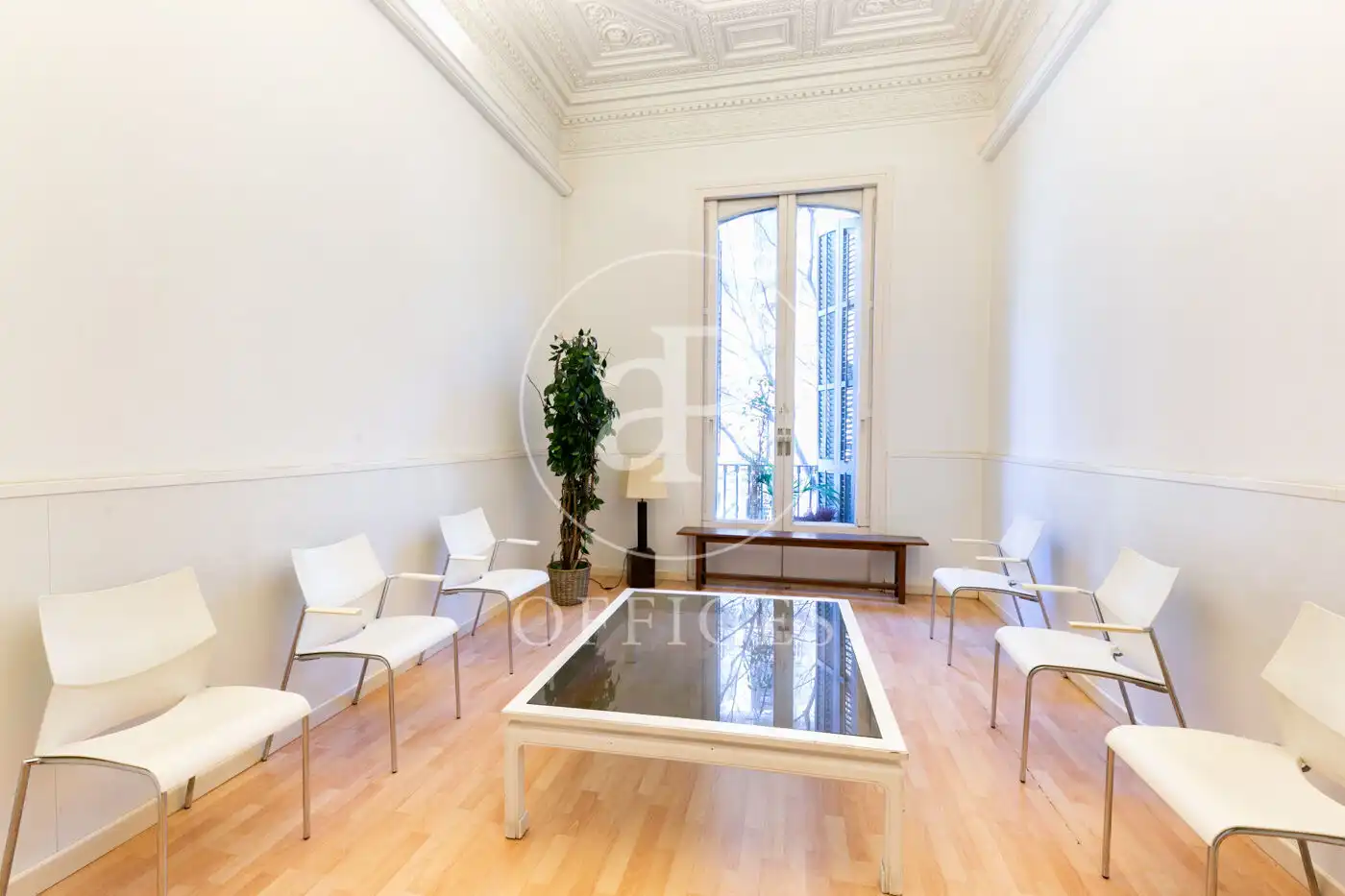 Ufficio con ascensore in affitto a Eixample, imagen 4