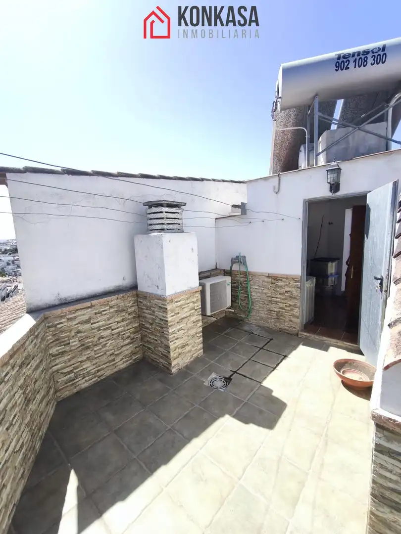 Dúplex en venda a Arcos de la Frontera