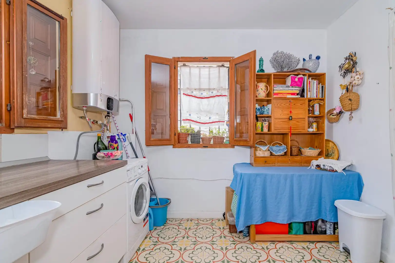 Chalet en venta en Calle BARRANCO DEL ABOGADO, imagen 9
