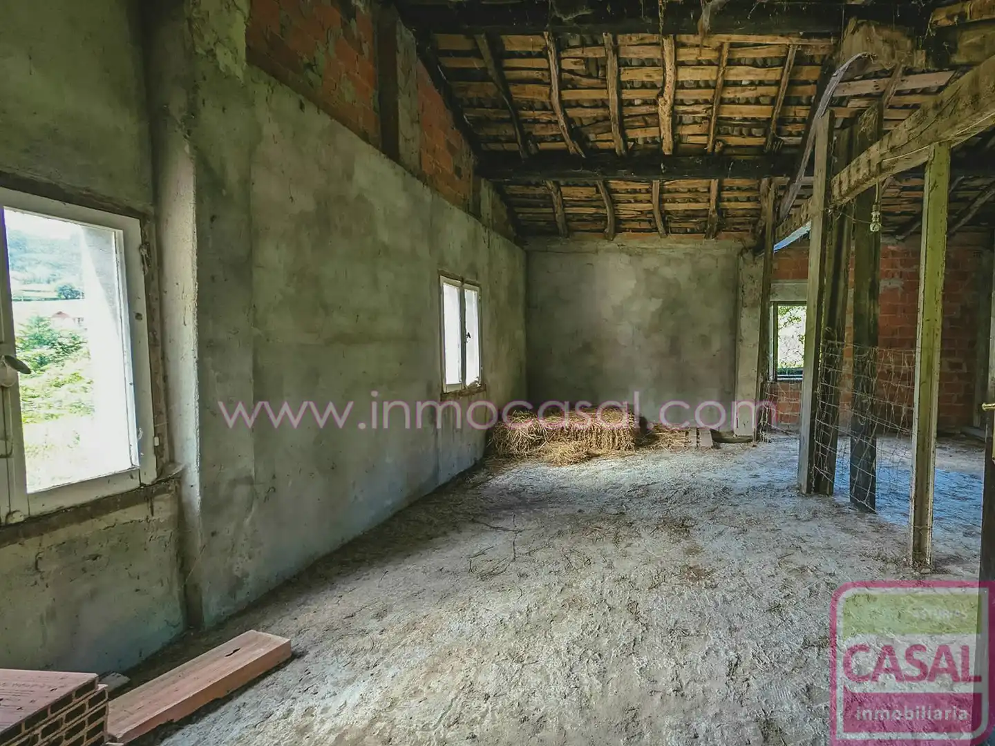 Residencial en venta en Cudillero
