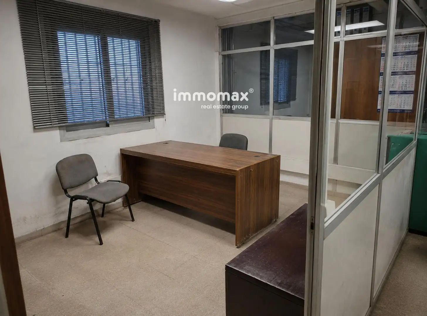 Nave industrial en venta en Martorell
