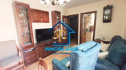 Foto 4 von Wohnung zum Verkauf in Sta. Marina - San Andrés - San Pablo - San Lorenzo, Córdoba Capital