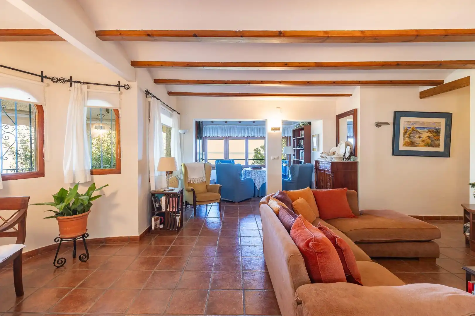Detached house for sale in Las Rotas / Les Rotes, imagen 16