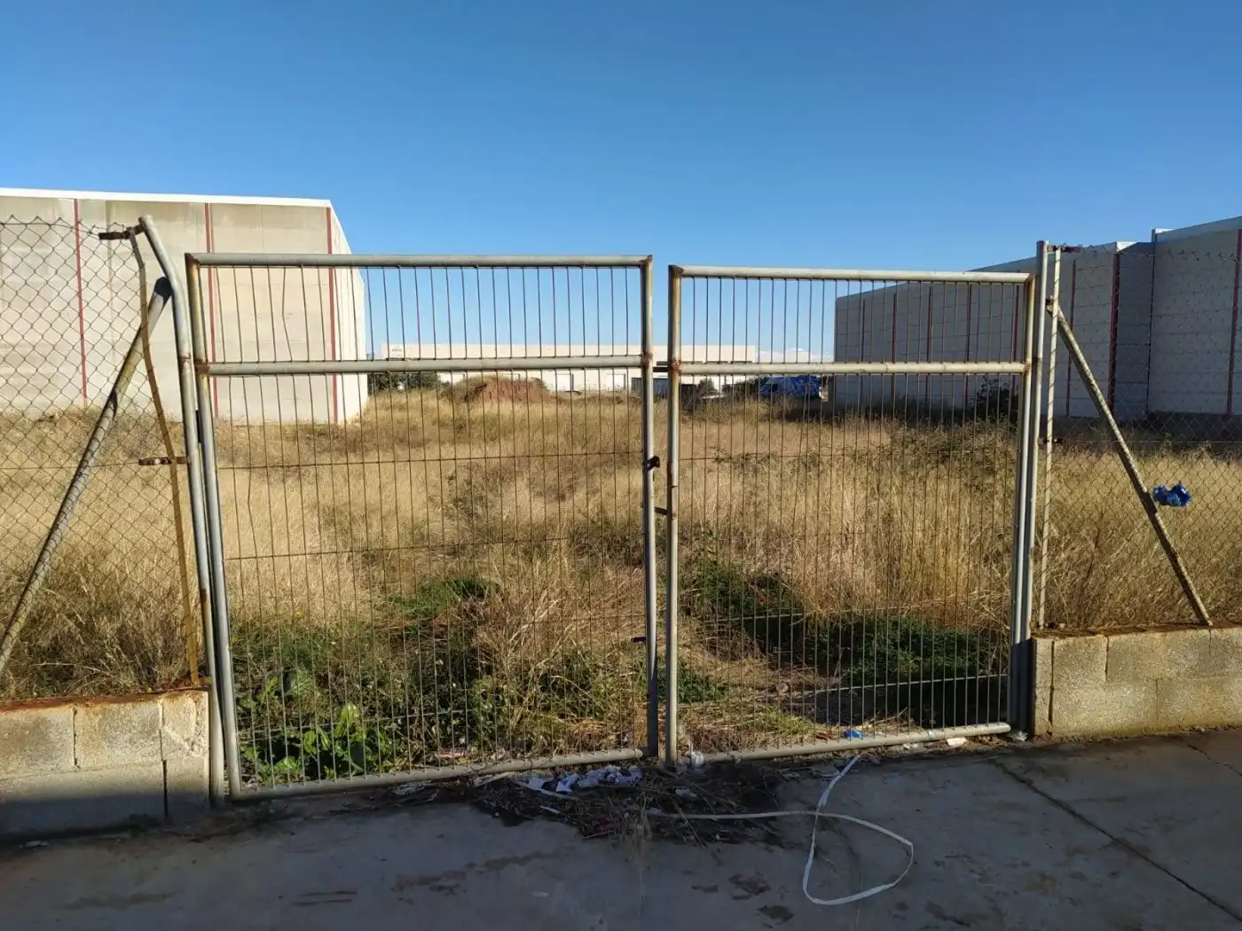 Terreno industriale in vendita a Les Alqueries / Alquerías del Niño Perdido, imagen 4
