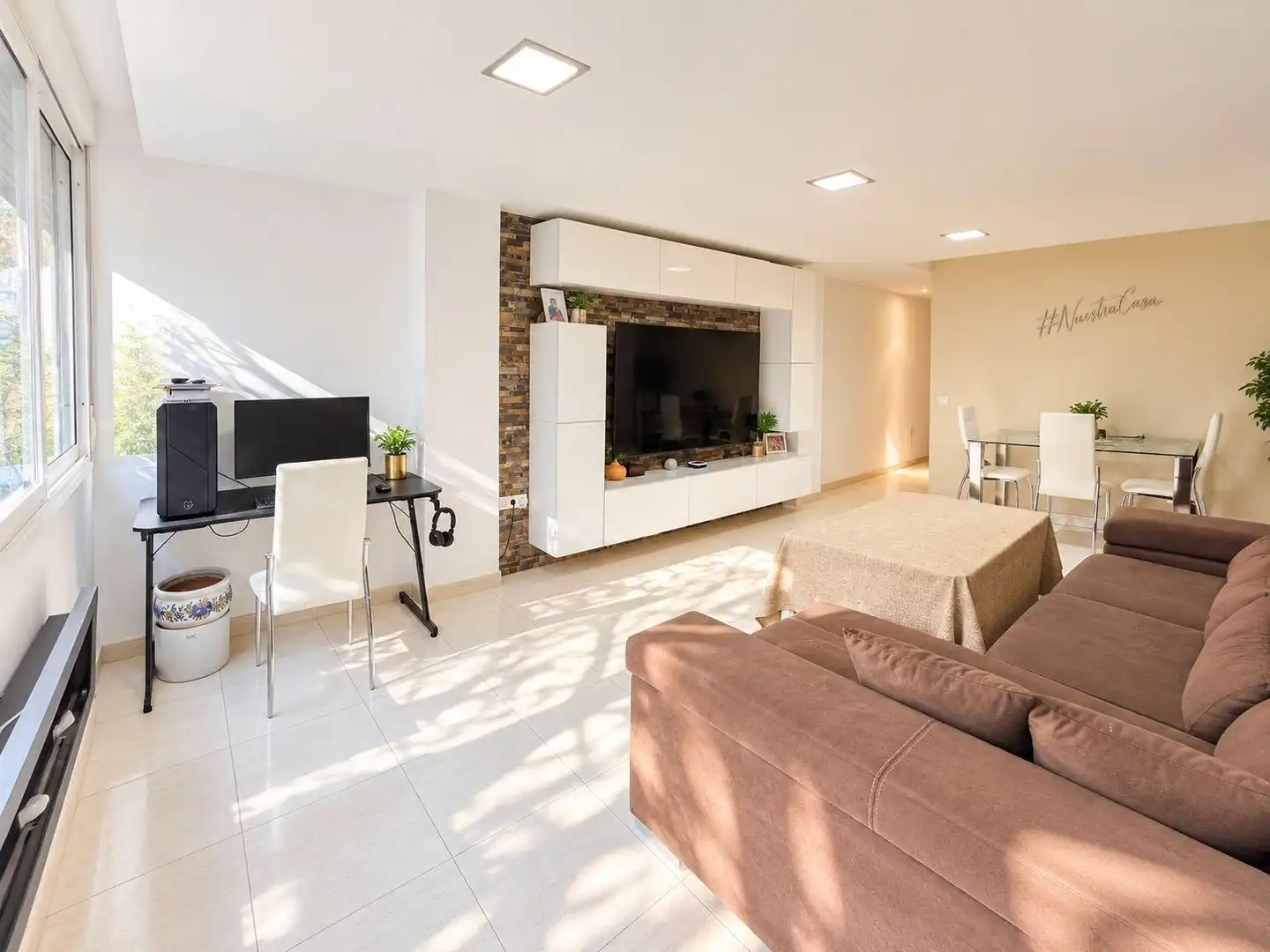 Piso con ascensor en venta en Calle MANUEL DE FALLA, imagen 3