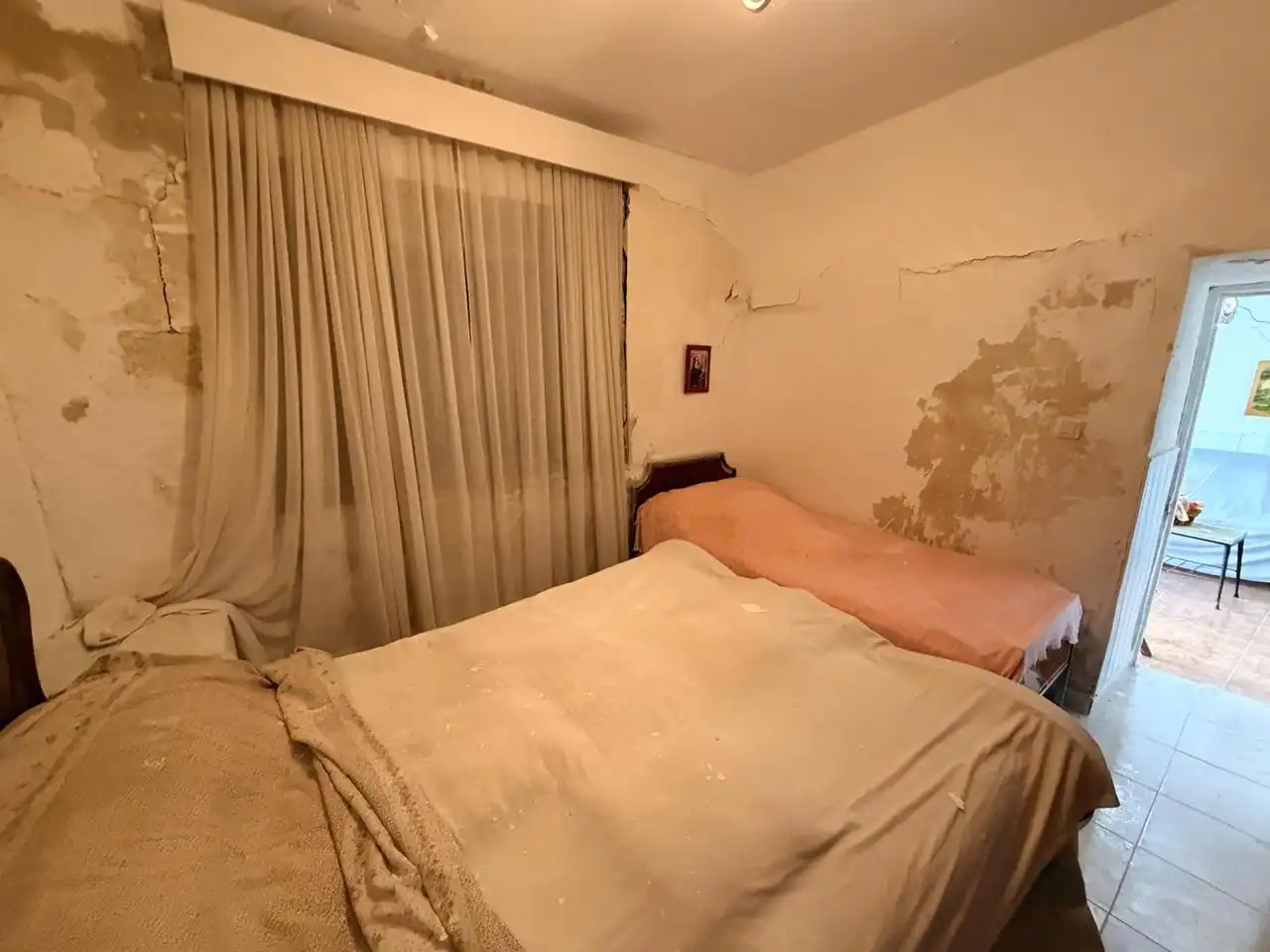 Habitación de Casa o chalet en venta en Uclés con Trastero y Amueblado