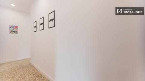 Foto 2 de Piso para compartir en El Castell, Burjassot