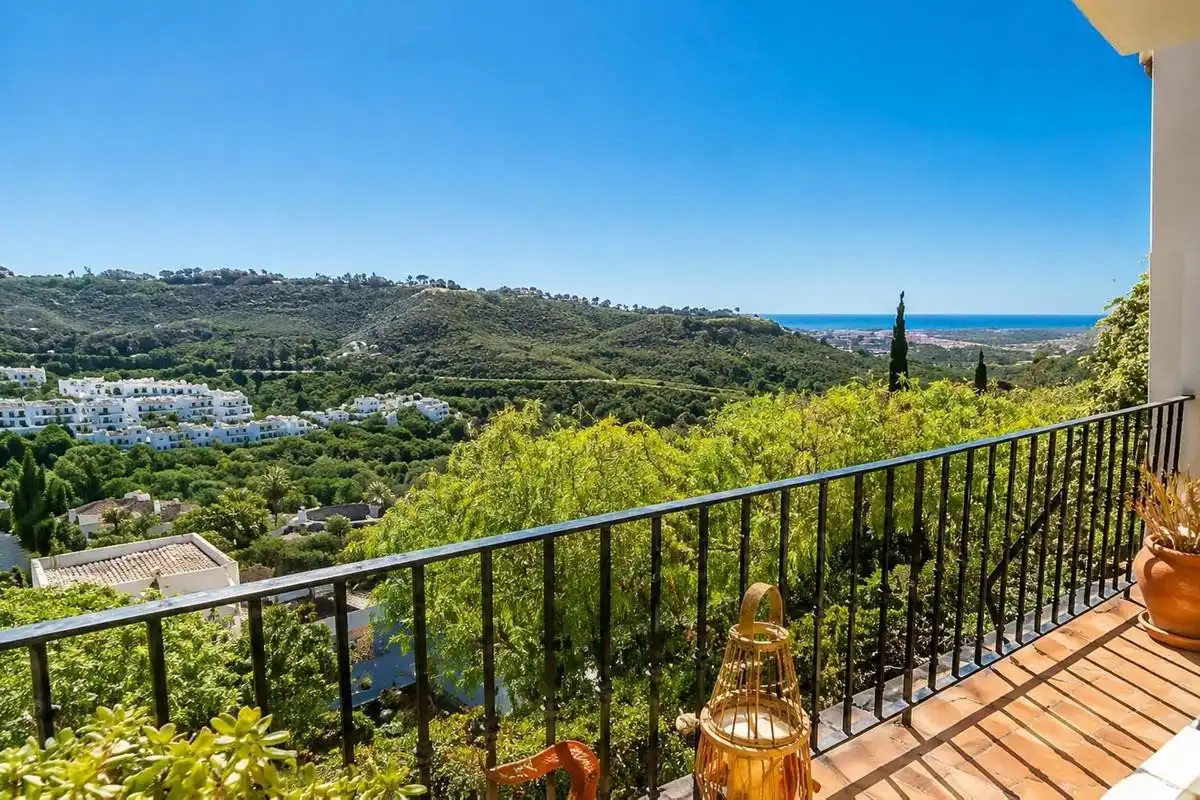Apartamento con terraza en venta en Los Arqueros  - Puerto del Almendro, imagen 8