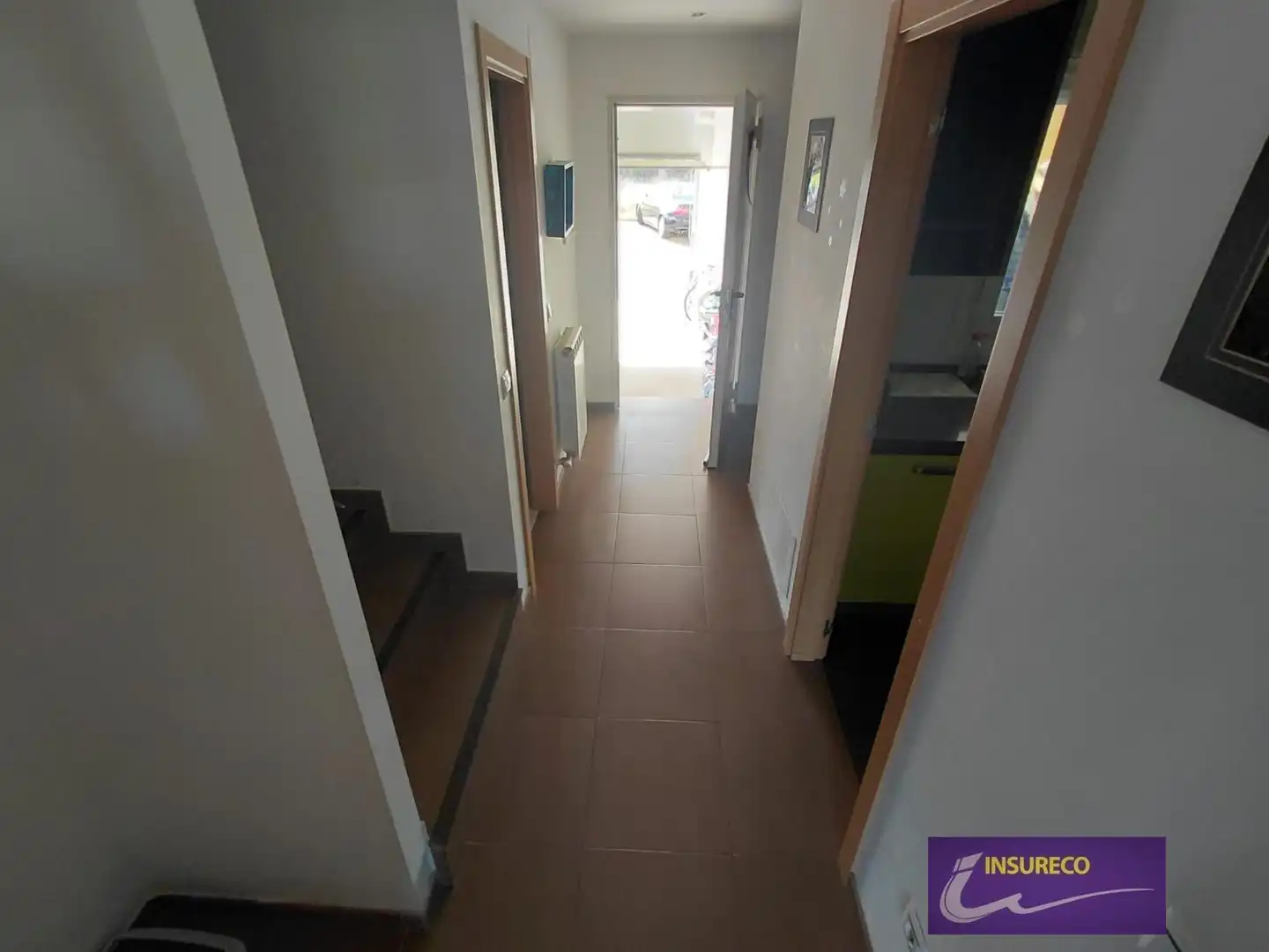 Casa adosada en venta en Valdefresno con Calefacción, Jardín privado y Terraza