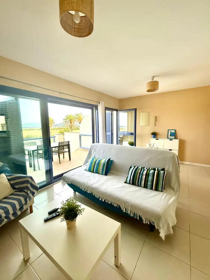 Penthouse with terrace for sale in Tarifa ciudad, imagen 24