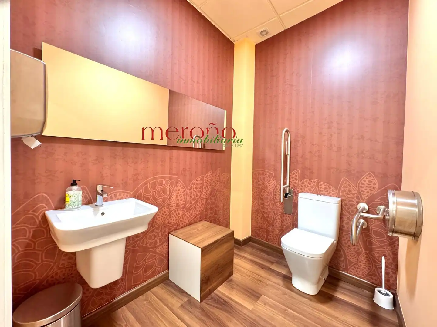 Business premises to rent in Calle Calle de Daoíz 22, imagen 6