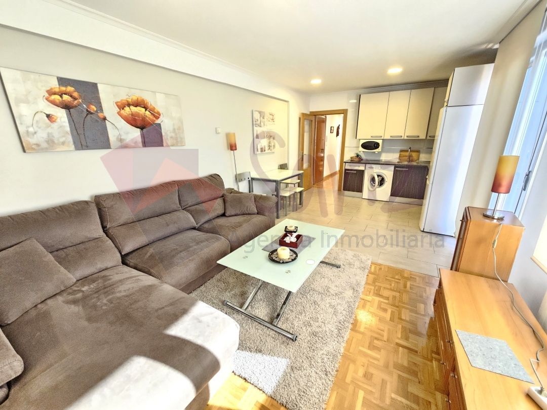 Pis de lloguer a Calle Huesca, Juzgados