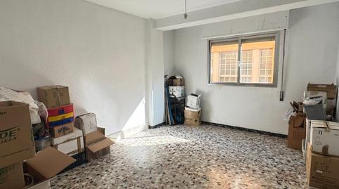 Foto 5 de Piso en venta en Calle Granada, Plaza de Toros - Santa Rita, Almería