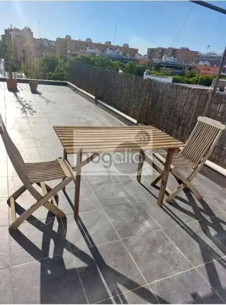 Piso de alquiler en Sevilla, Sevilla