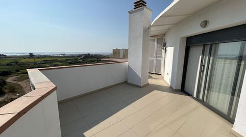 Foto 3 de Apartamento en venta en Nord, La Ràpita