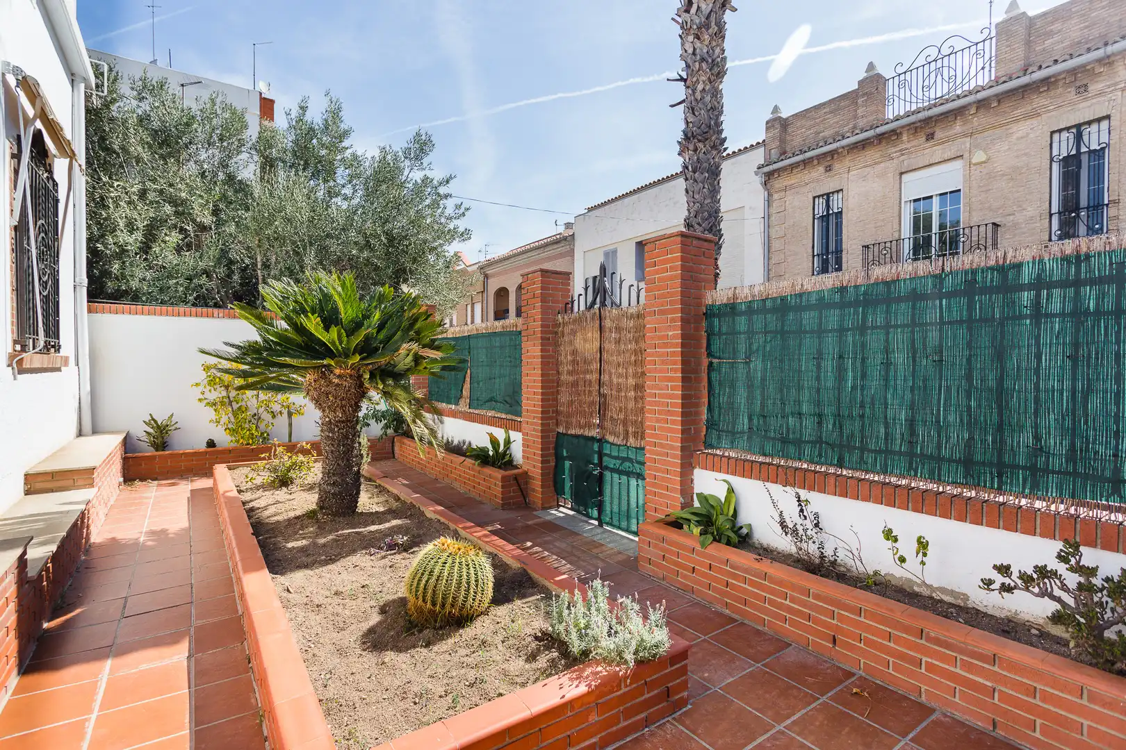 Detached house with garden for sale in Pobles de l'Oest, imagen 5