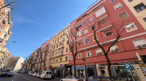 Foto 5 de Piso en venta en Berruguete, Madrid Capital