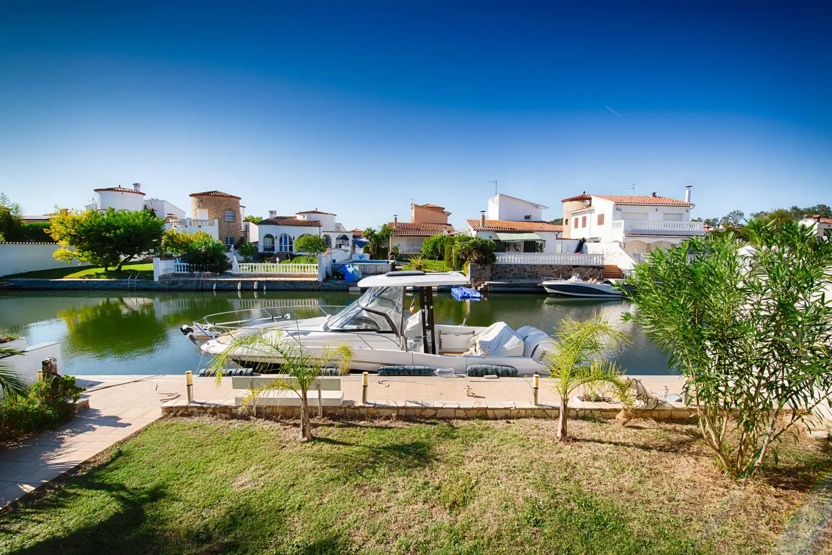 Maison avec piscine à vendre à Carrer Llobregat 50, imagen 8