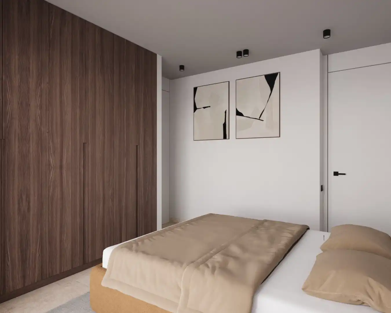 Wohnung mit Pool zum Verkauf in Calle Benalauria 11, imagen 29