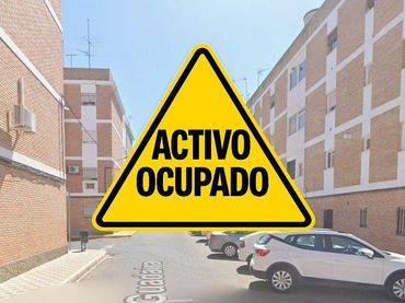 Wohnung zum Verkauf in GUADAIRA