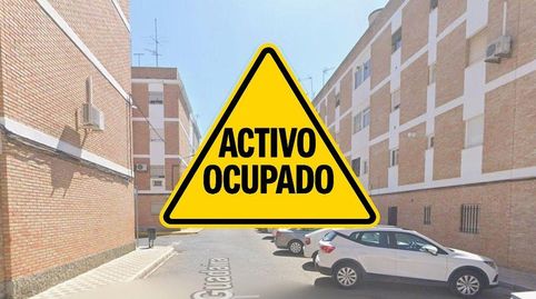 PISO EN MARCHENA
