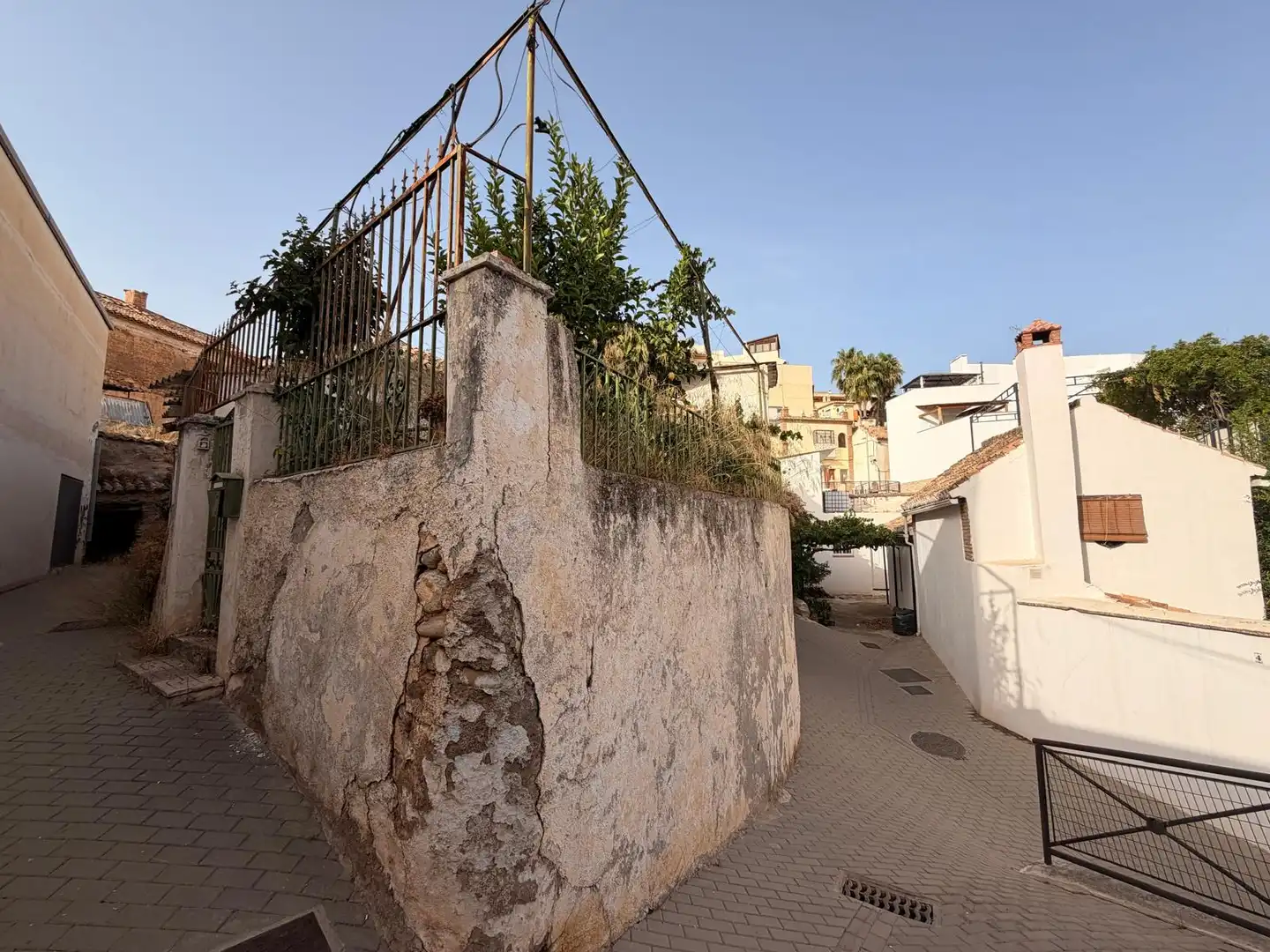 Casa amb terrassa en venda a Cuesta de los Pozuelos, imagen 30