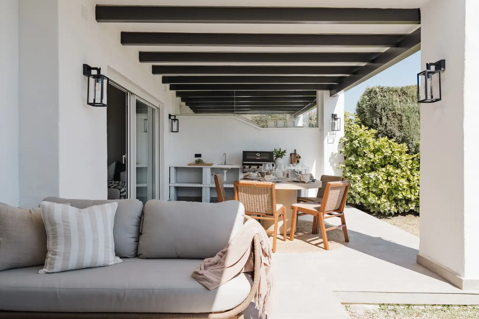 Logement avec piscine à vendre à Nueva Andalucía, imagen 20