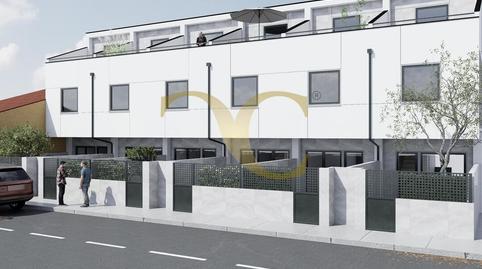 Foto 4 de Casa adosada en venda a Calle de la Rioja, Tremañes, Gijón