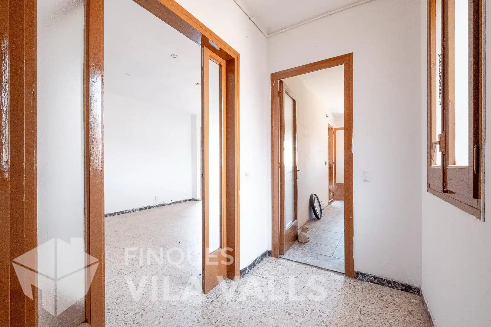 Edificio en venta en Sant Feliu de Codines