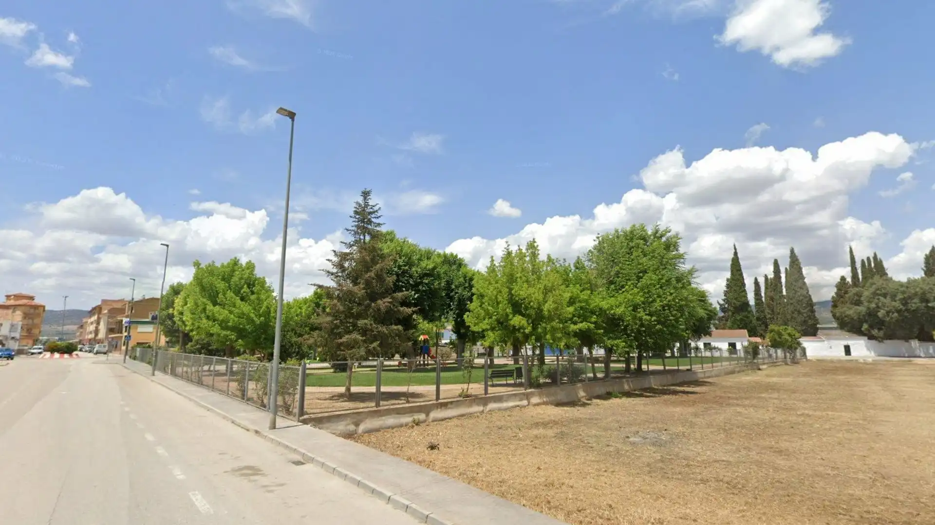 Casa bifamiliare in vendita a San Joaquin, imagen 3