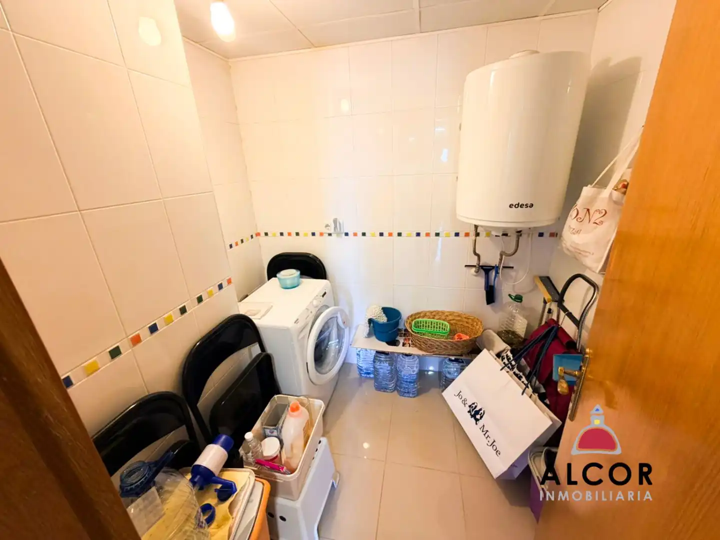 Flat with lift for sale in Puerto, imagen 26