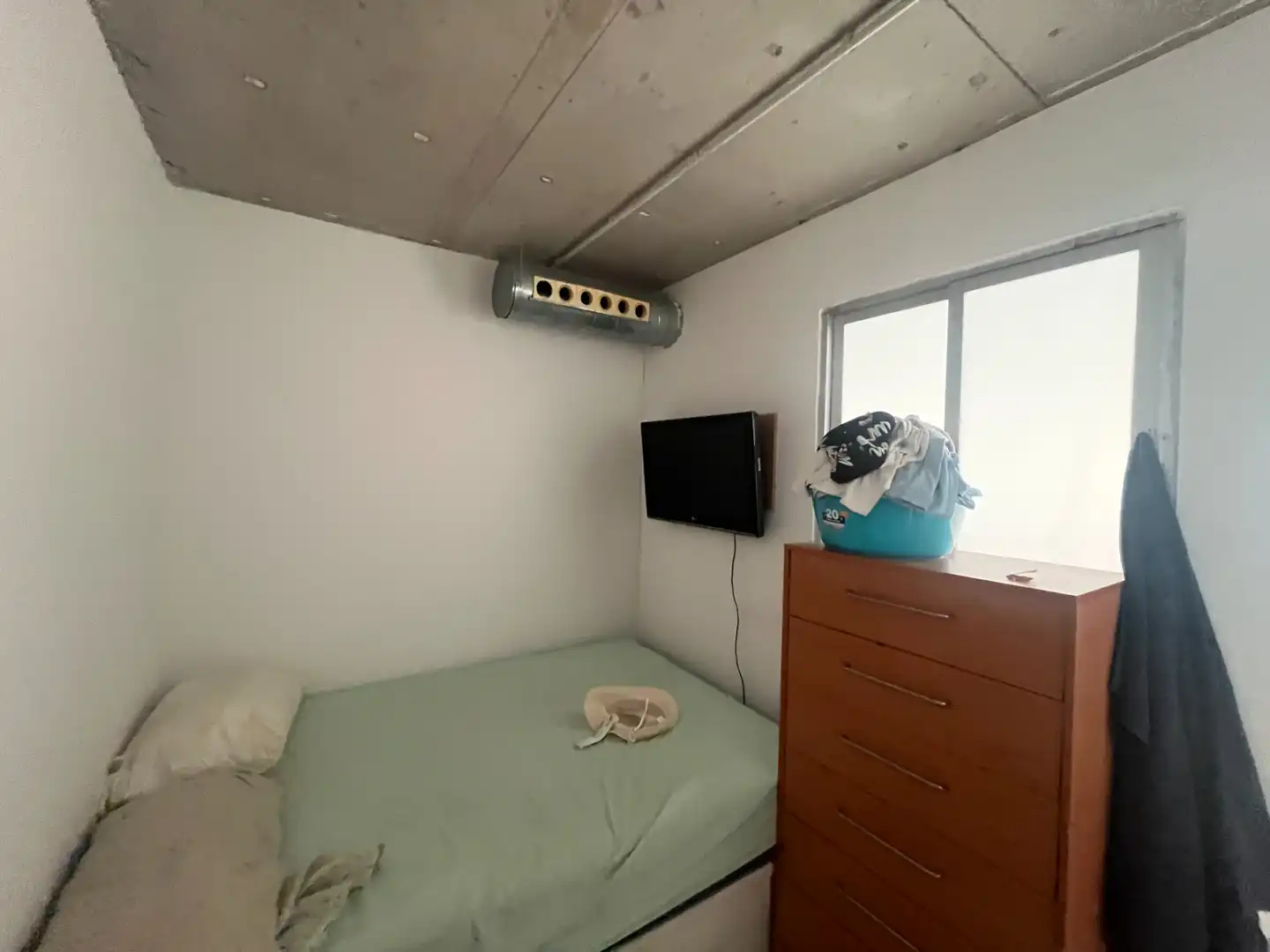 Habitación de Dúplex en venta en Camarma de Esteruelas, Madrid