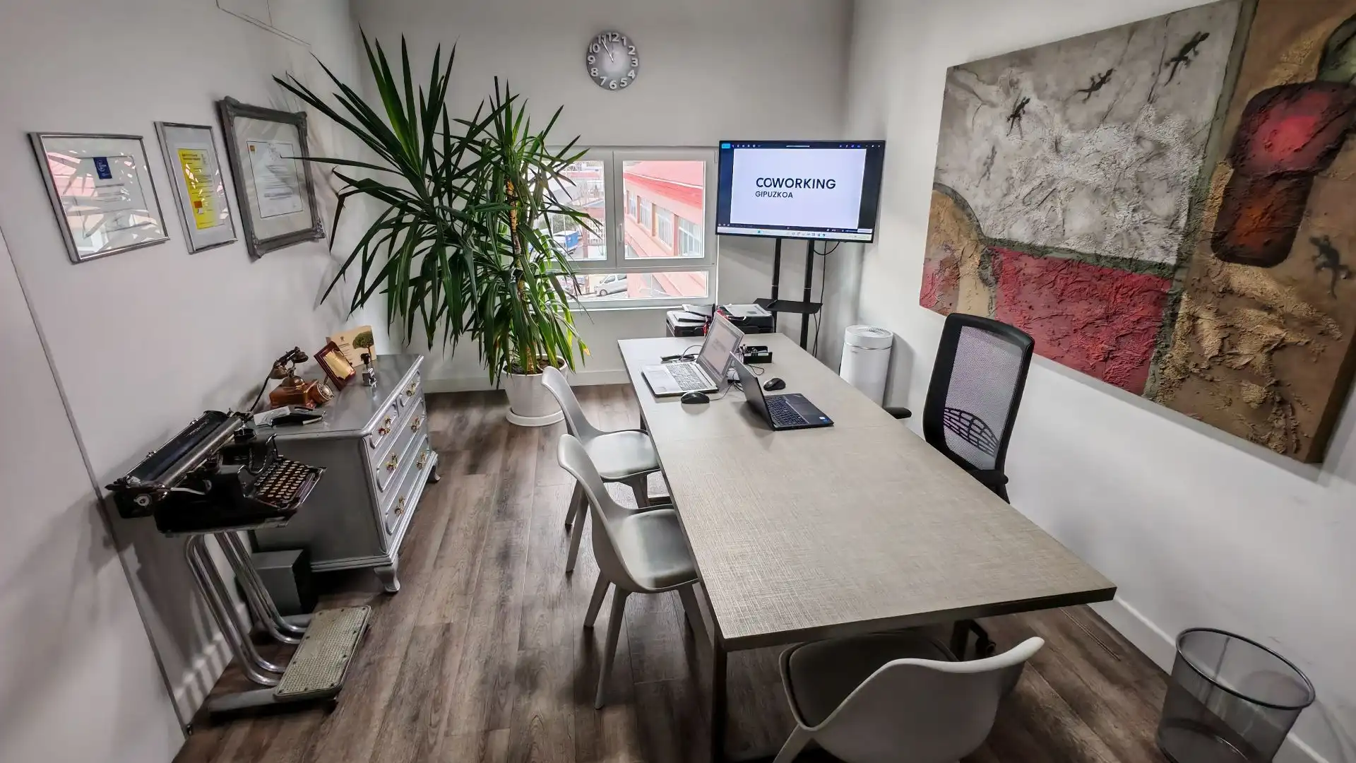 Piso en venta en Hernani con Aire acondicionado y Calefacción