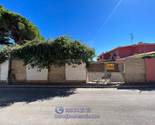 Exterior view of Residential for sale in El Puerto de Santa María