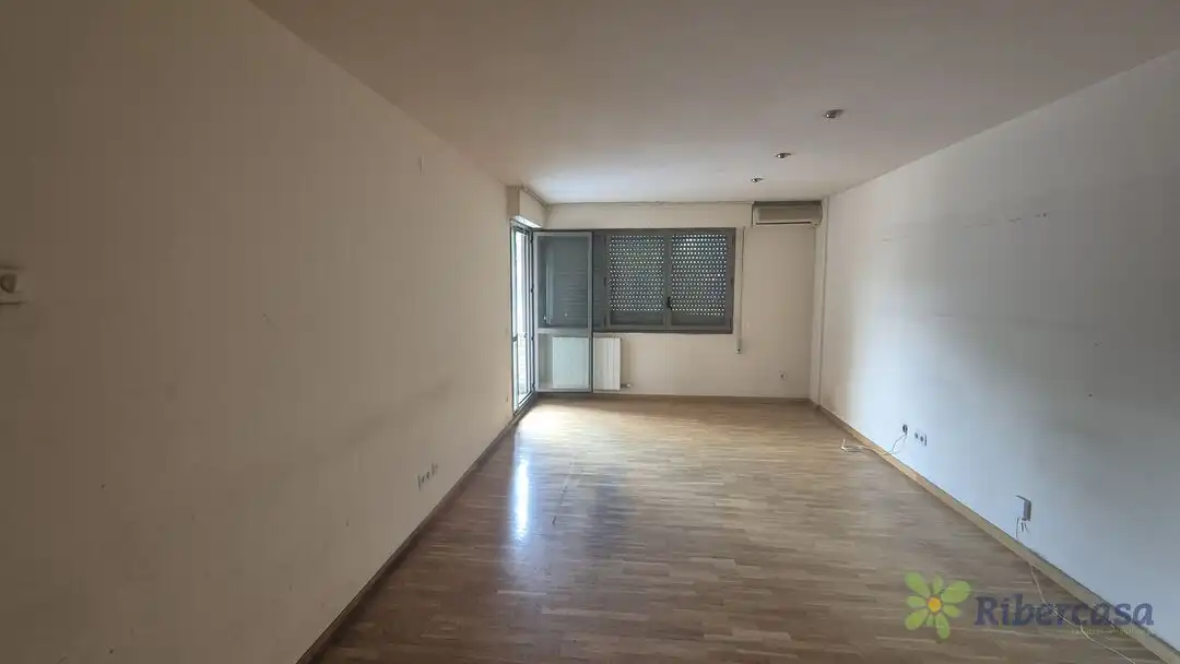 Piso en venta en Tudela con Terraza