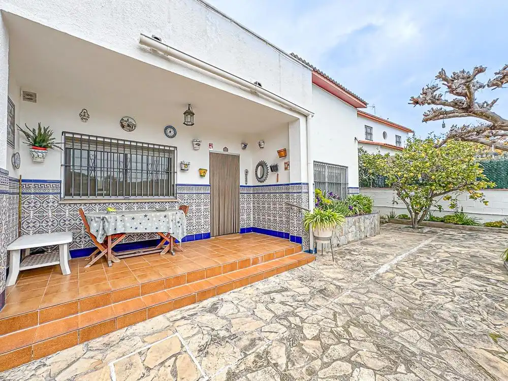 Houses for sale in Mas Alba