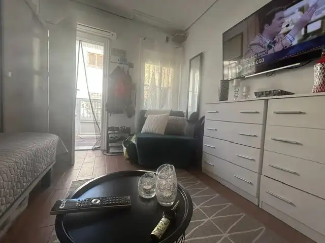 Studio for sale in Calle Bañeres 3, imagen 23