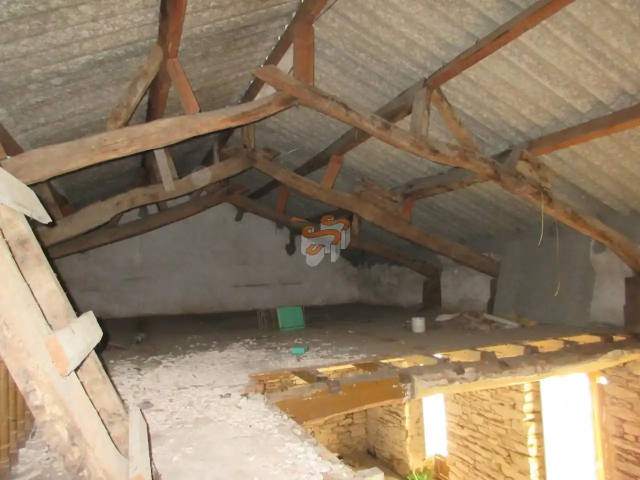 Casa o xalet en venda en Fene