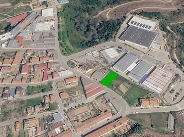 Oficina en venda a Res Zona Bobila