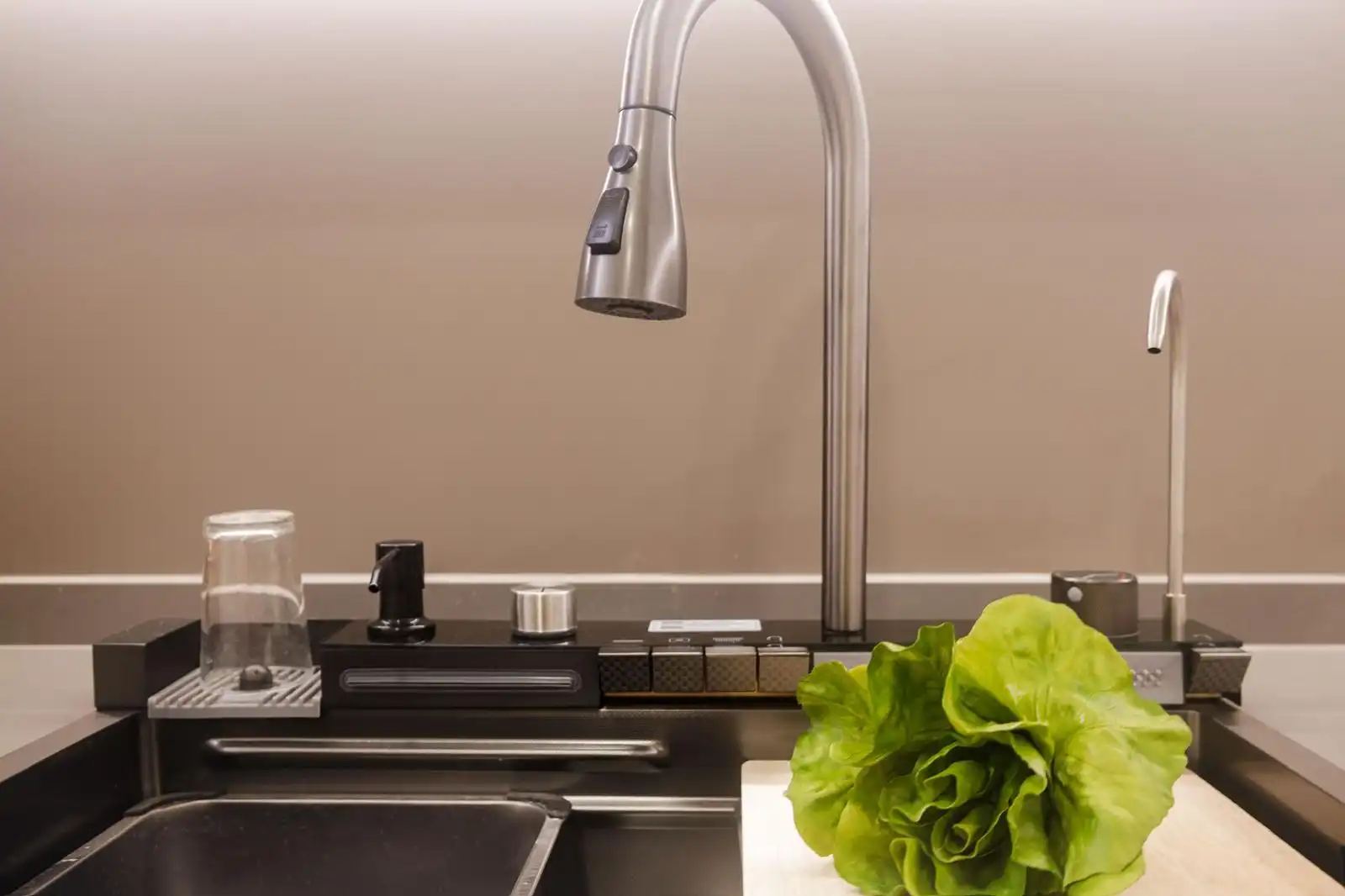 Cocina de Piso en venta en Barcelona con Aire acondicionado, Parquet y Horno