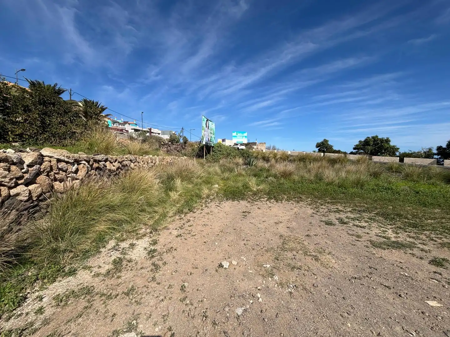 Lands and plots for sale in Carretera Carretera General del Sur 16B, imagen 13