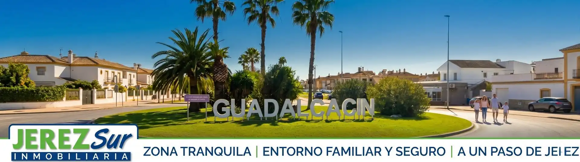 Terraced house for sale in Caballero Bonald - San José Obrero - Guadalcacín