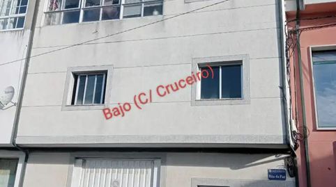 Foto 3 de Casa adosada en venda a Rúa Do Cruceiro, 16, Palas de Rei, Lugo