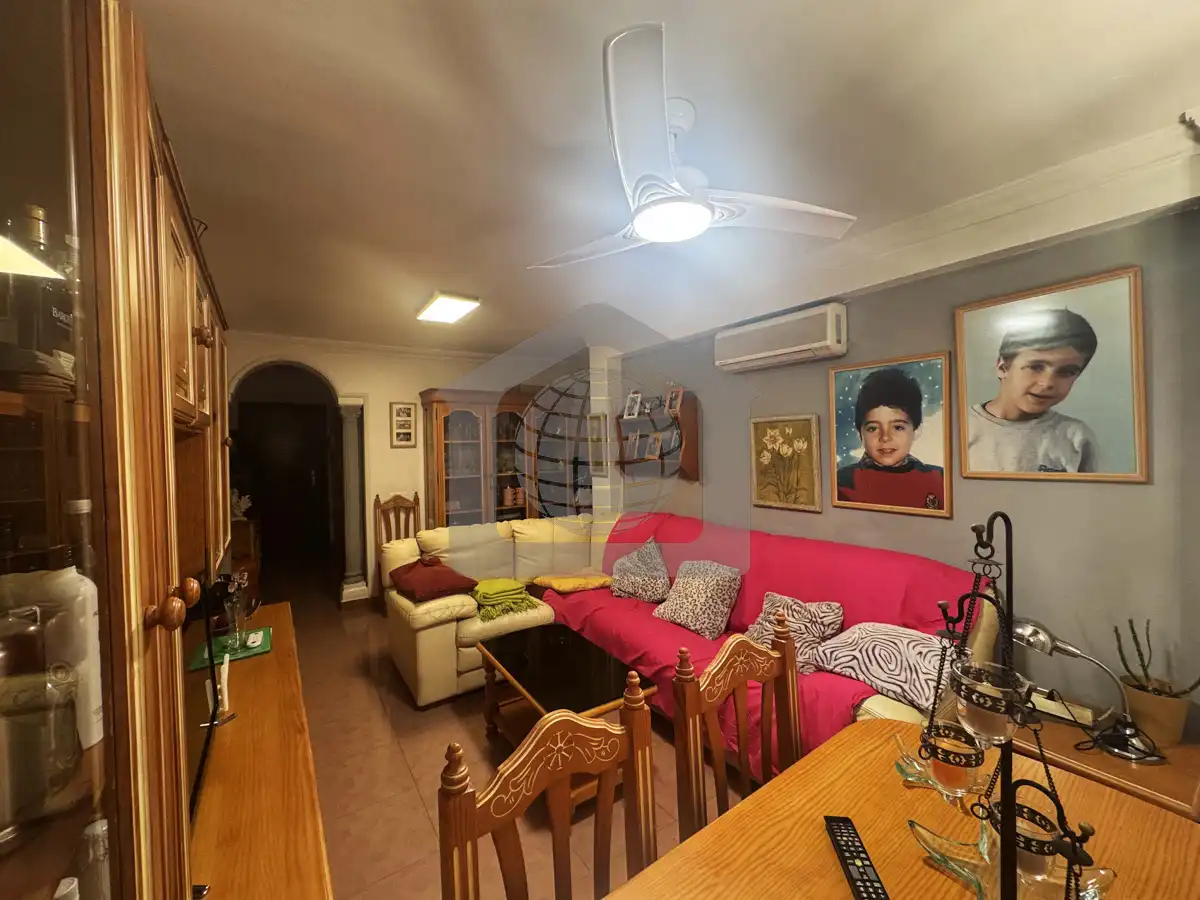 Piso en venta en Calle San Martín, La Florida - Parque Norte