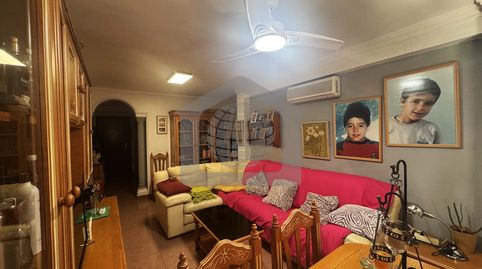 Foto 2 de Piso en venta en Calle San Martín, La Florida - Parque Norte, Málaga Capital