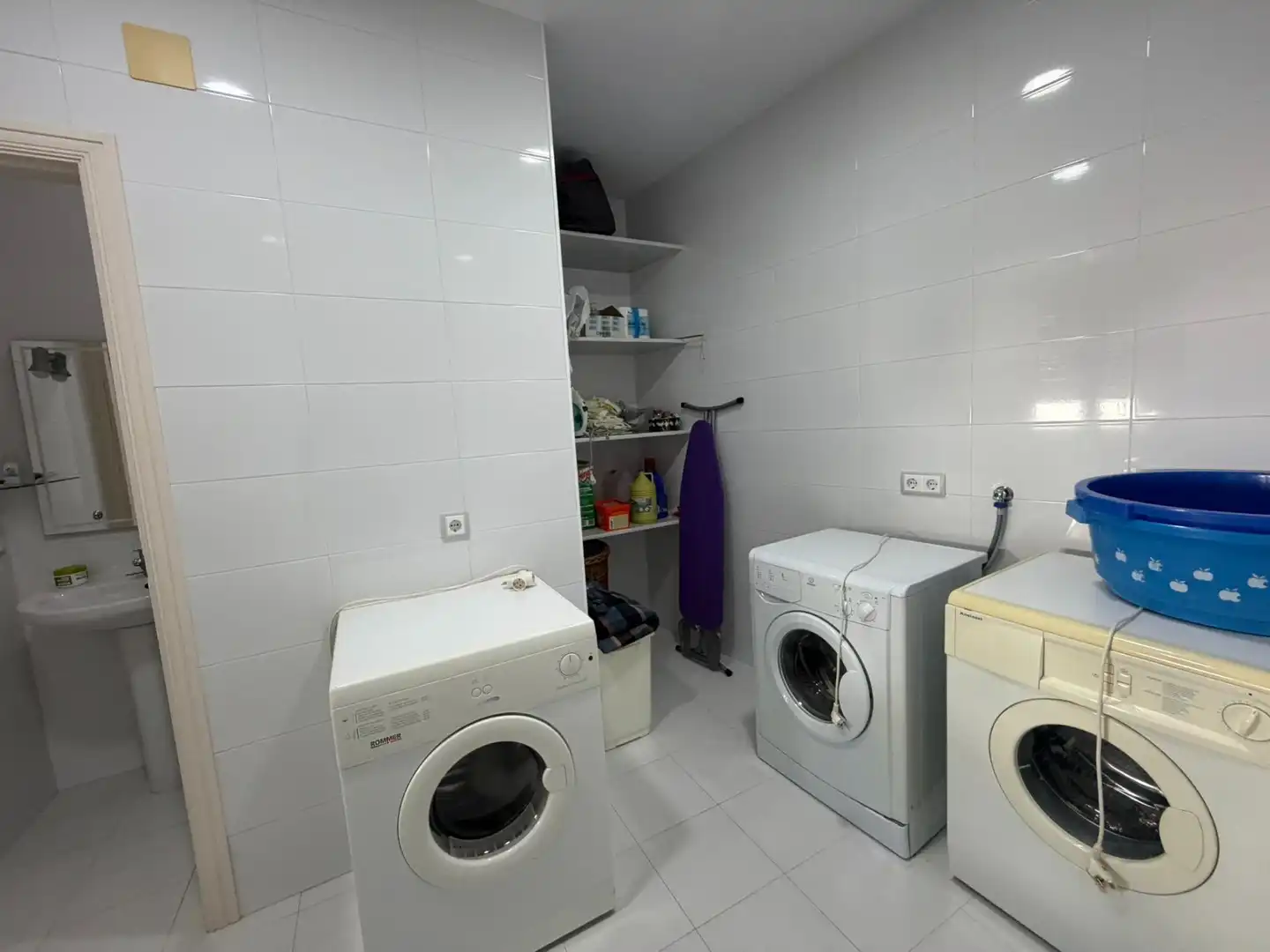 Casa amb terrassa en venda a Hinojosa del Duque, imagen 22